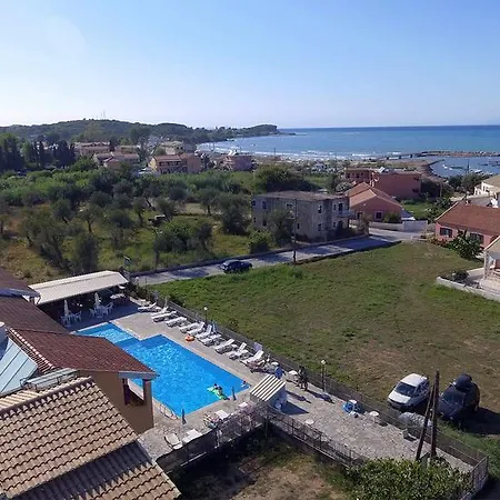 Valentinos Aparthotel