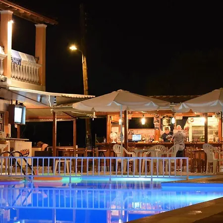 Valentinos Aparthotel 2*