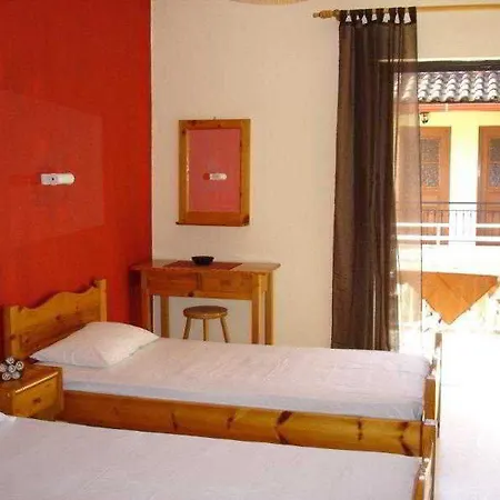 Valentinos Aparthotel Roda (Corfu)