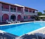 Valentinos Lejlighedshotel Roda (Corfu)