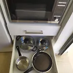 Lejlighedshotel Valentinos Roda (Corfu)