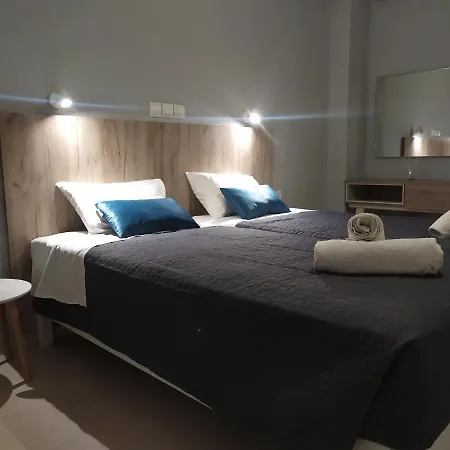Aparthotel Valentinos 2*