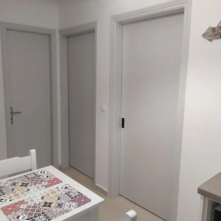 Aparthotel Valentinos