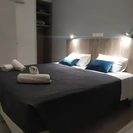 Appart hôtel Valentinos 2*