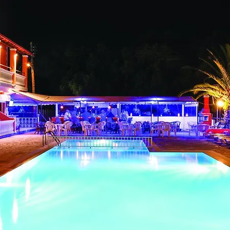 Valentinos Aparthotel 2*