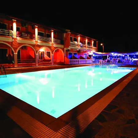 Valentinos 2* Roda (Corfu)