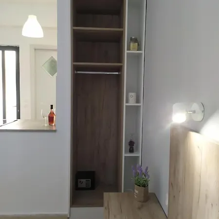 Aparthotel Valentinos 2*