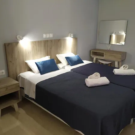 Valentinos Aparthotel 2*