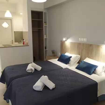 Aparthotel Valentinos