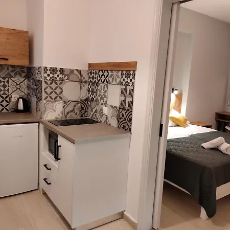 Aparthotel Valentinos Roda (Corfu)