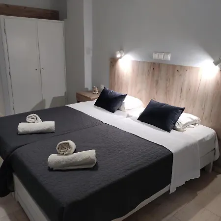 Valentinos Aparthotel