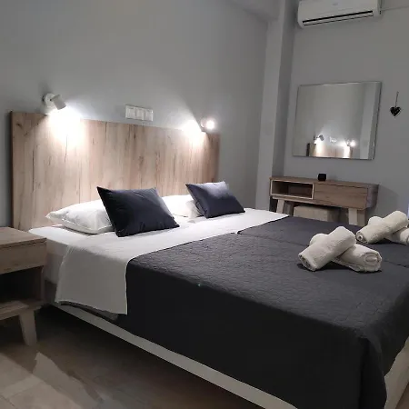 Aparthotel Valentinos