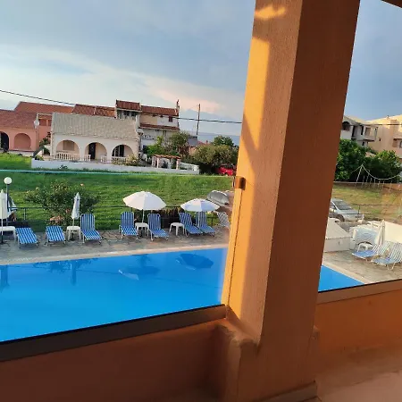 Aparthotel Valentinos
