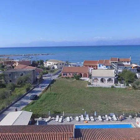 Valentinos Aparthotel