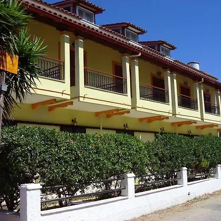 Valentinos Roda (Corfu)