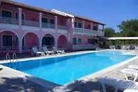 Valentinos Lejlighedshotel Roda (Corfu)