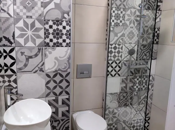 Hotel de apartamente Valentinos Roda (Corfu)