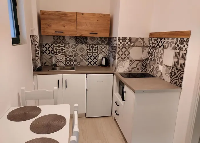 Valentinos Hotel de apartamente Roda (Corfu)