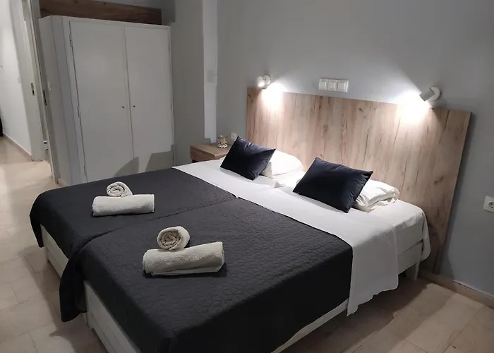 Valentinos Aparthotel