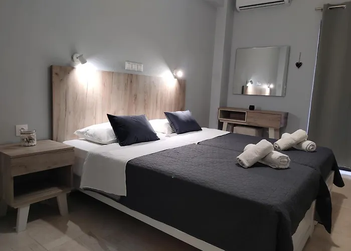 Aparthotel Valentinos