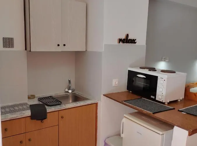 Aparthotel Valentinos
