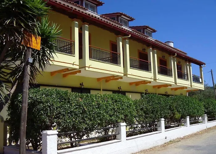 Valentinos Roda (Corfu)