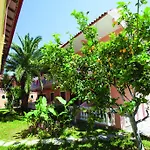 Aparthotel Valentinos Roda (Corfu)