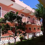 Aparthotel Valentinos Roda (Corfu)