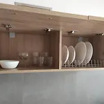 Valentinos Aparthotel Roda (Corfu)