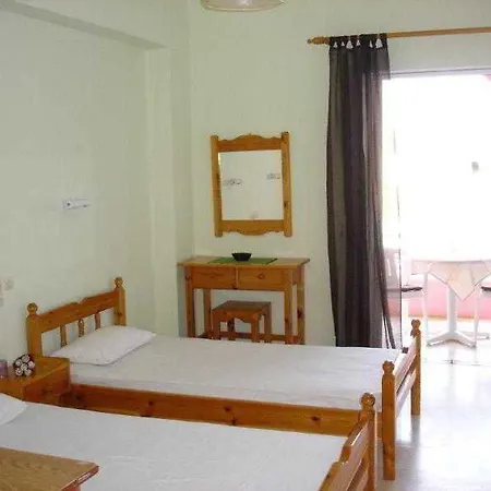 Valentinos Aparthotel 2*